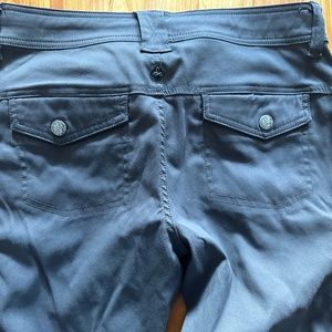 Women's Prana Hallena Pants - Size 8 Tall